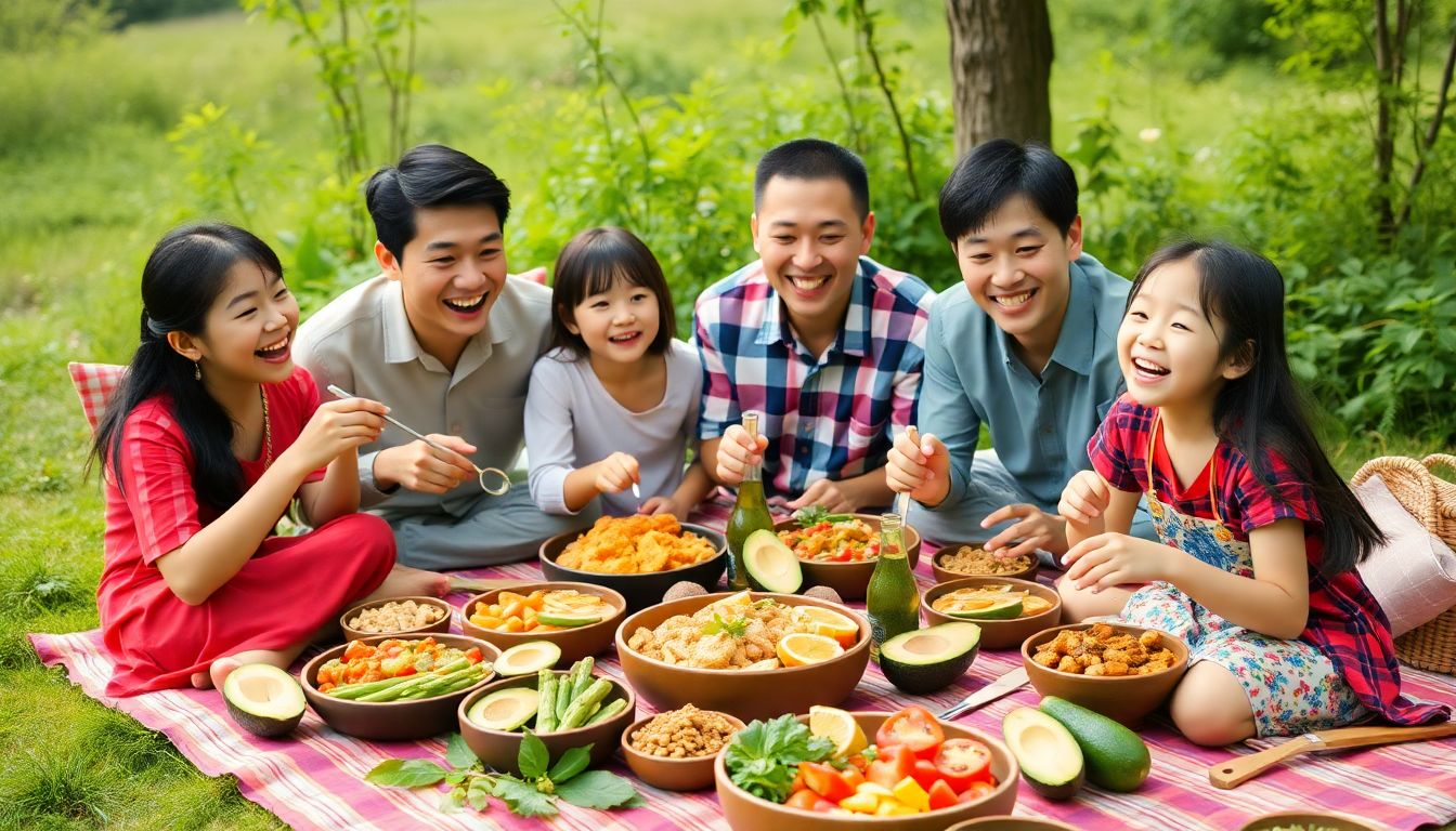 아보하의 일상