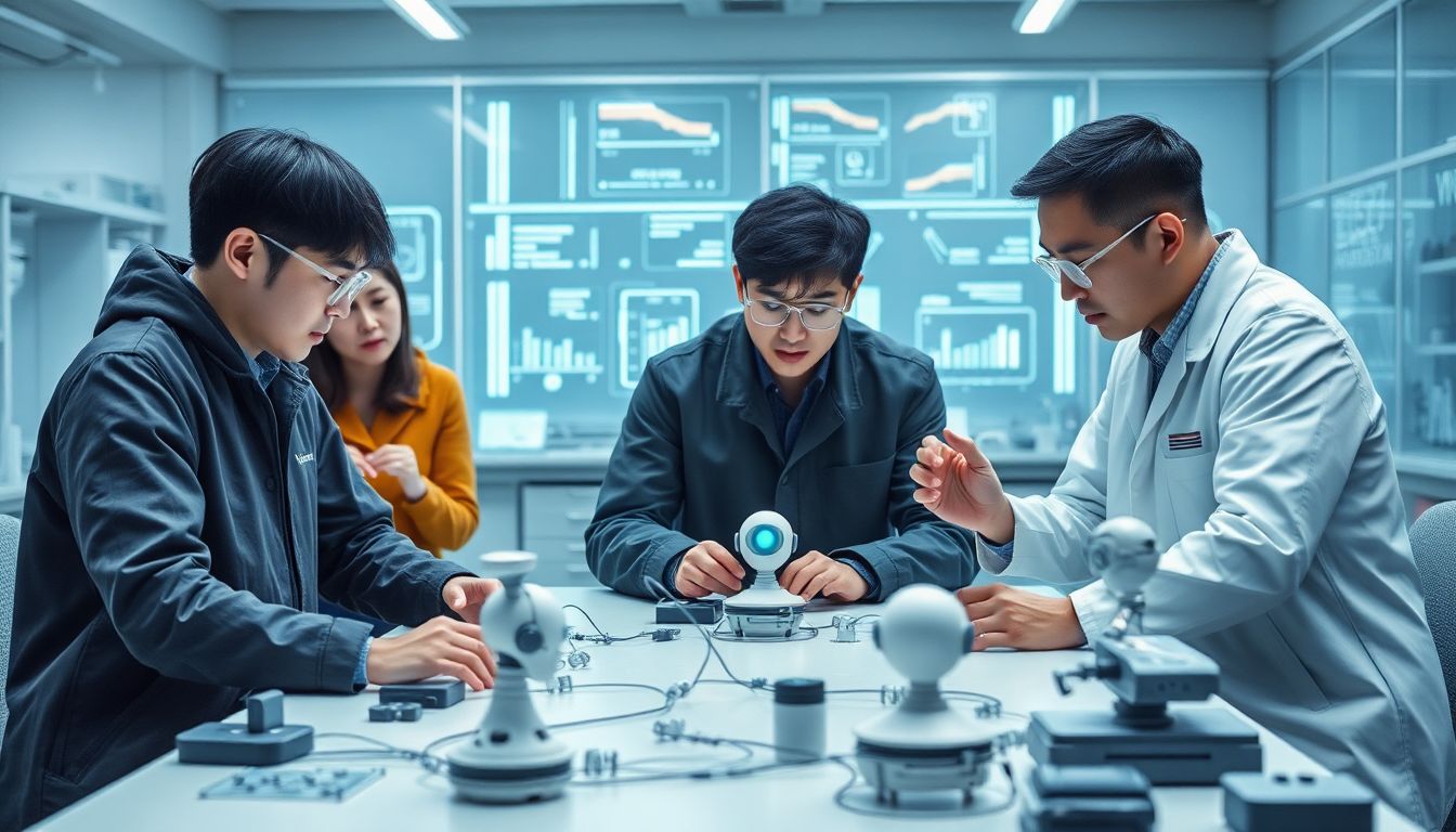AI Hub의 혁신