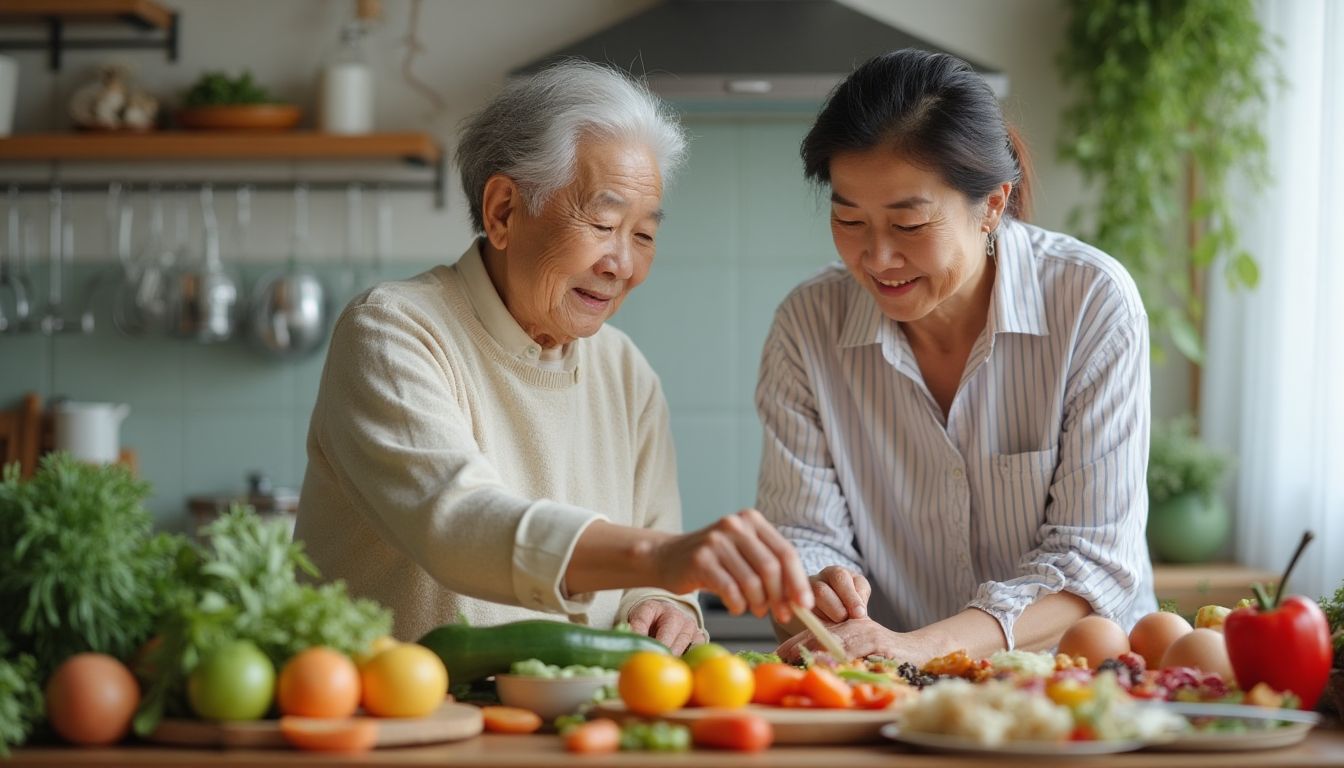 당뇨 관리를 위한 필수 체크리스트