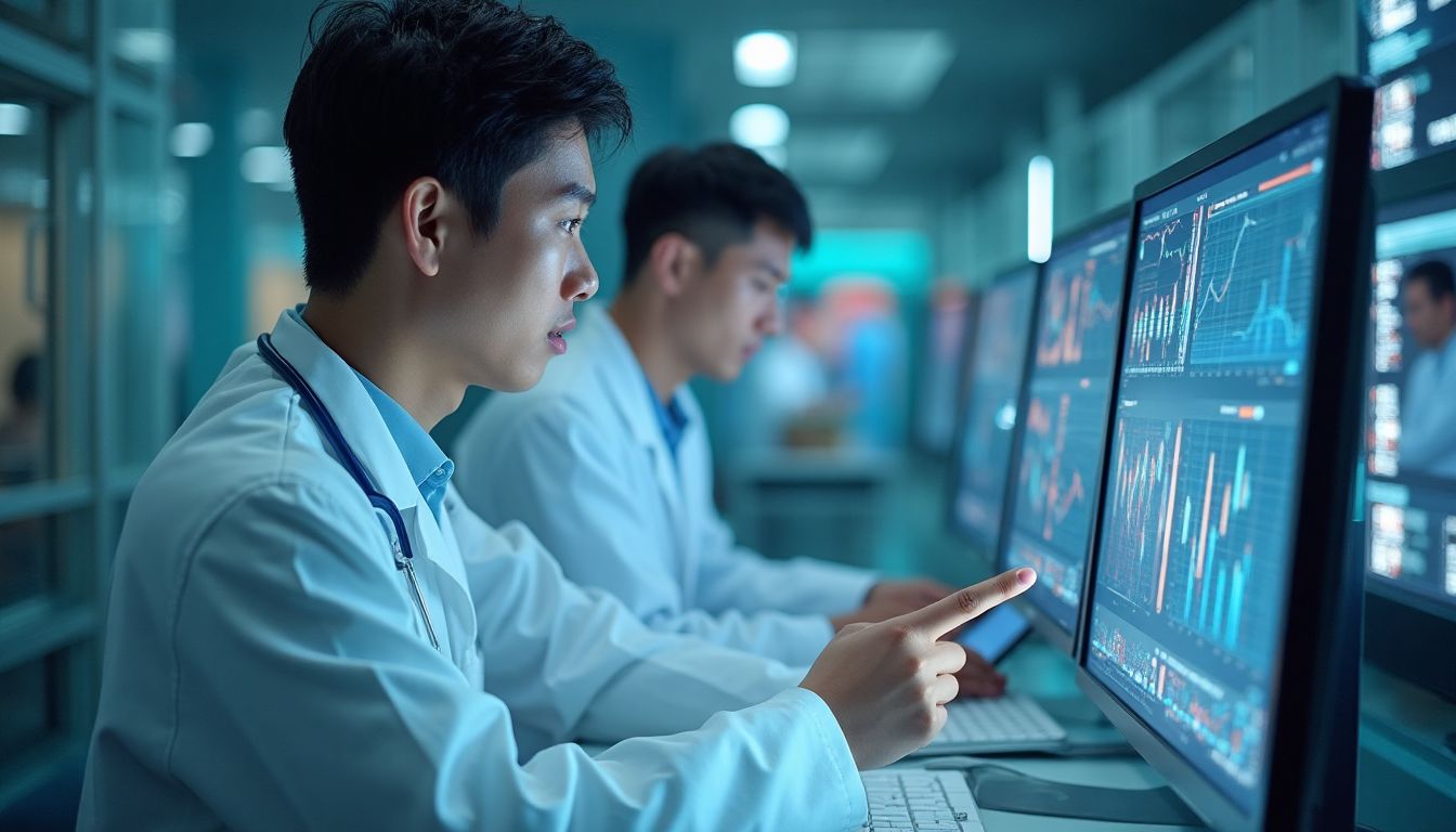 Generative AI 종합 및 의견