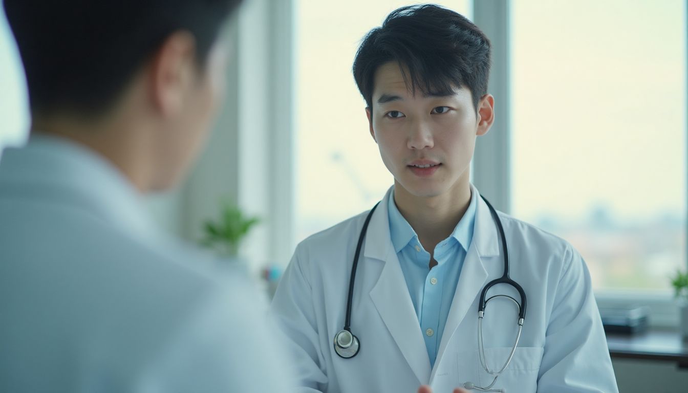 고혈압 예방과 관리