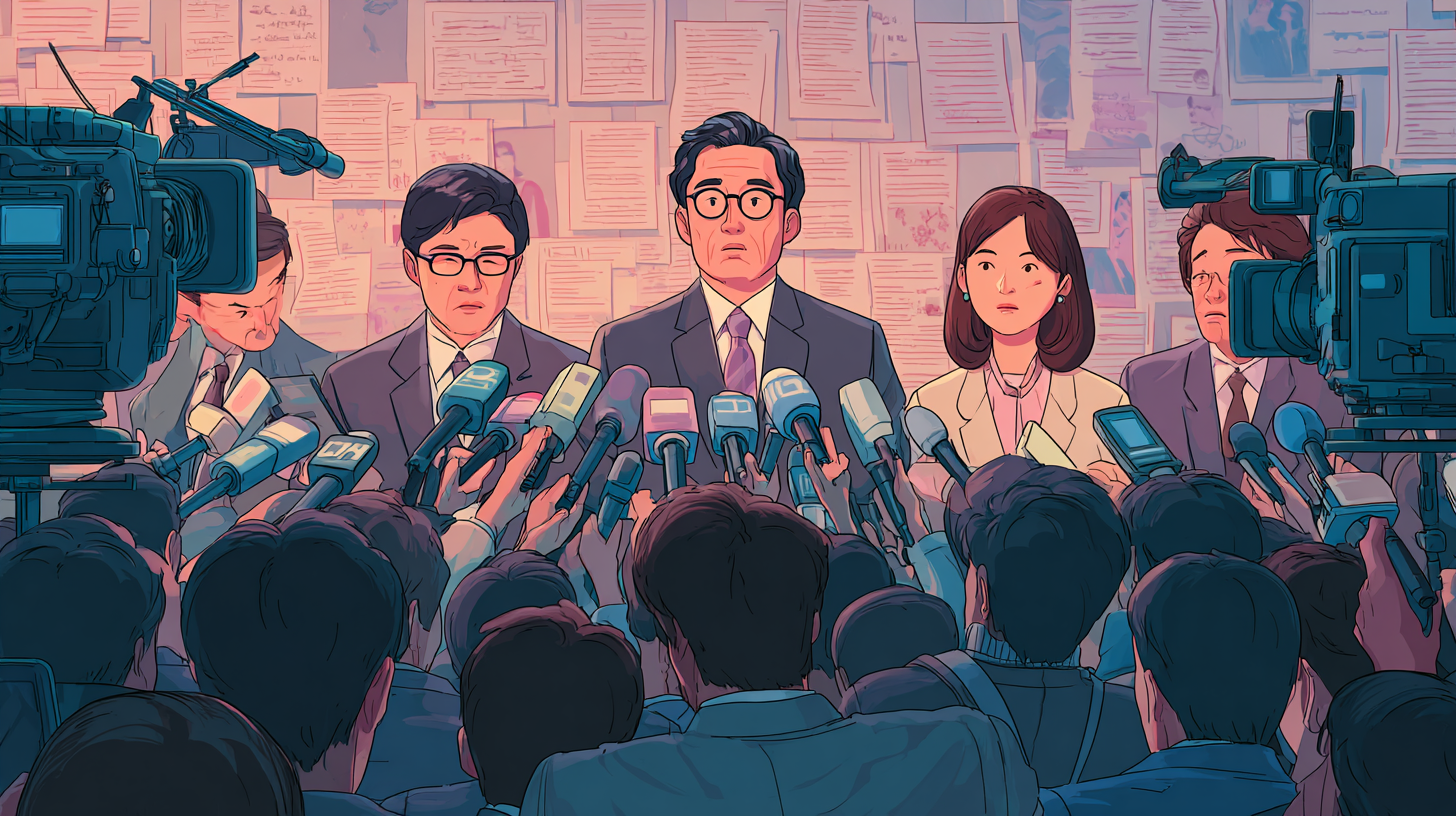 소속사 입장