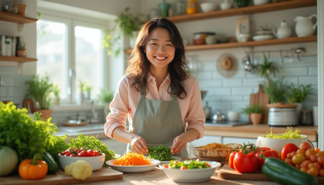 케토 식단의 기본 원리와 장점