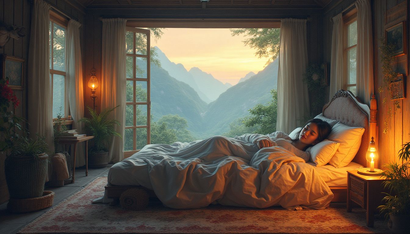 건강한 노화를 위한 노력