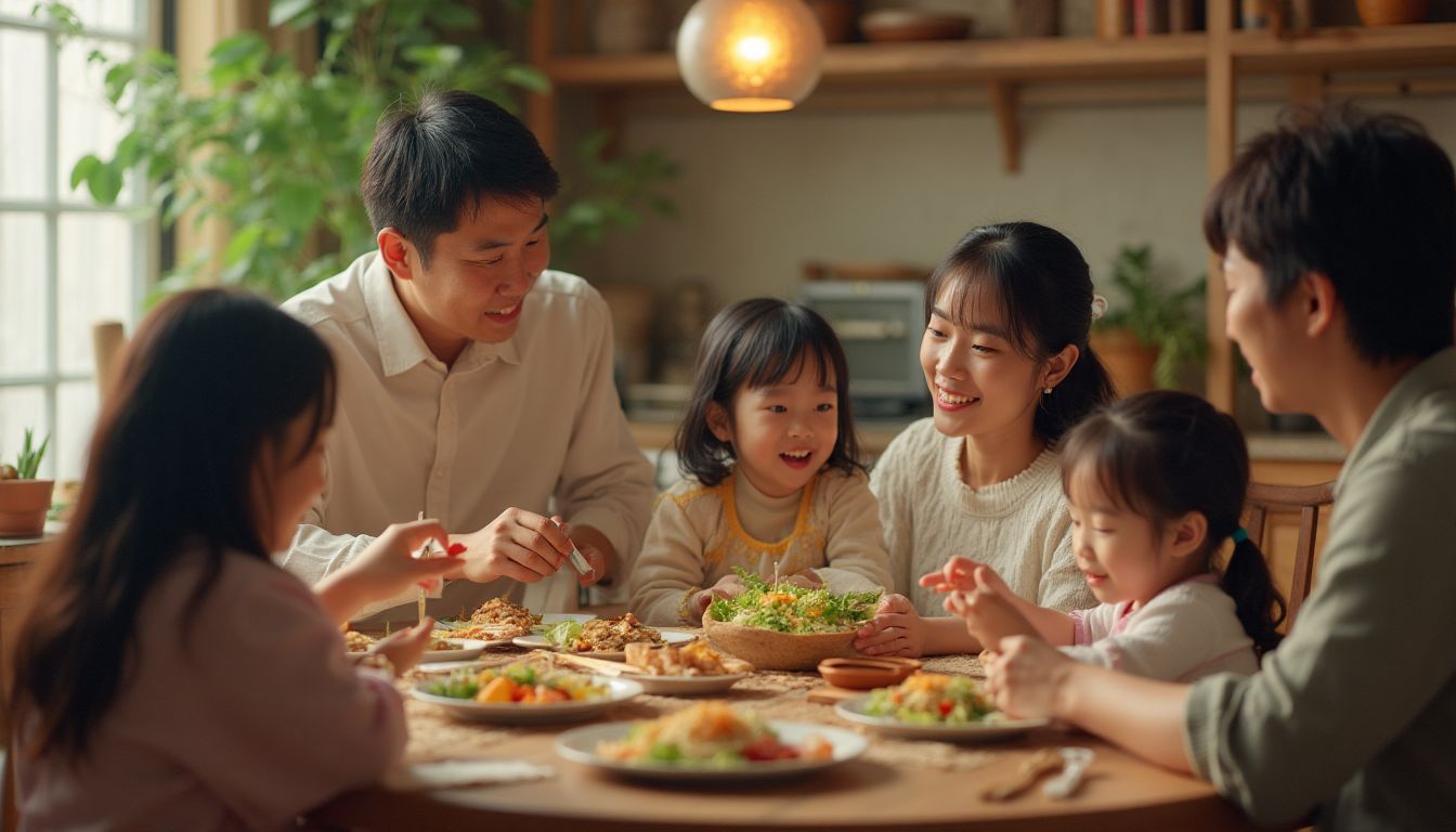 저콜레스테롤 요리의 실천 방법