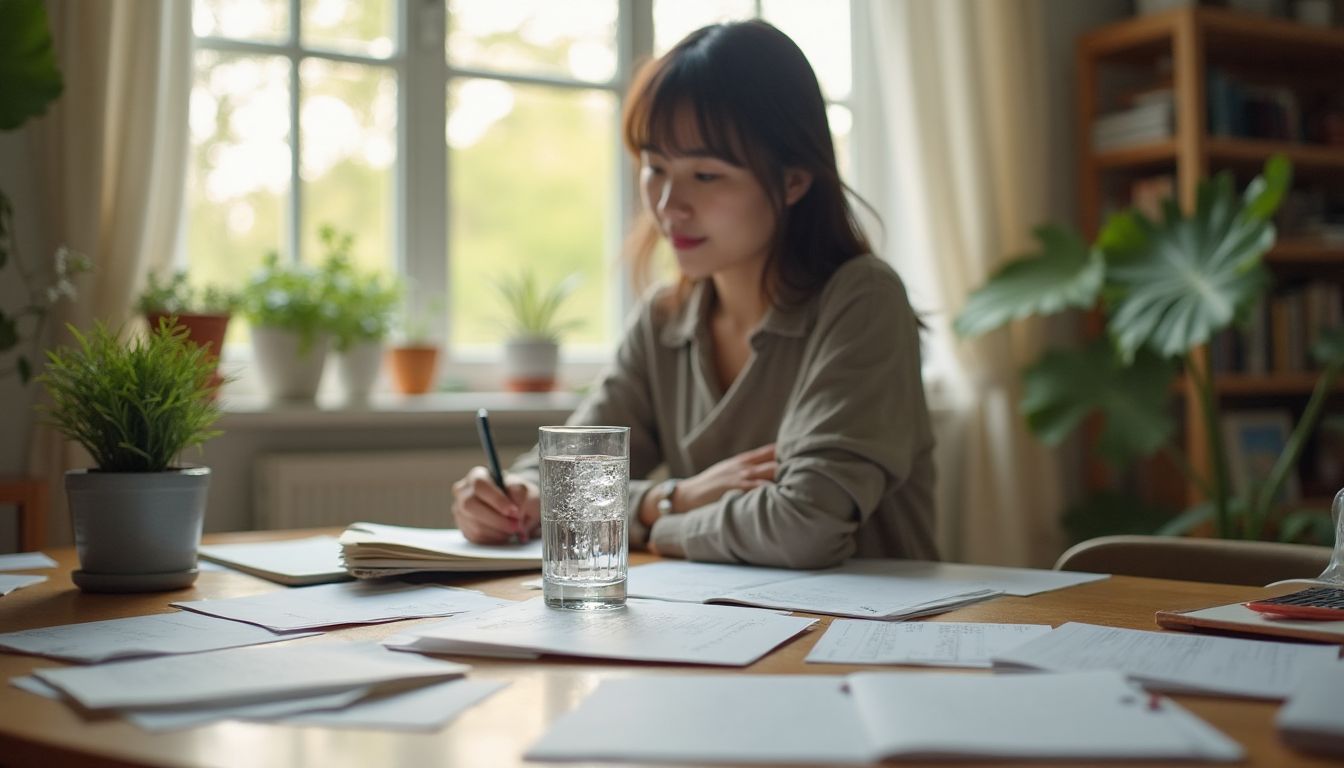 종합 및 의견