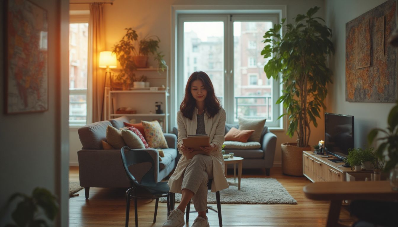 취업 성공을 위한 외국인 지원 프로그램