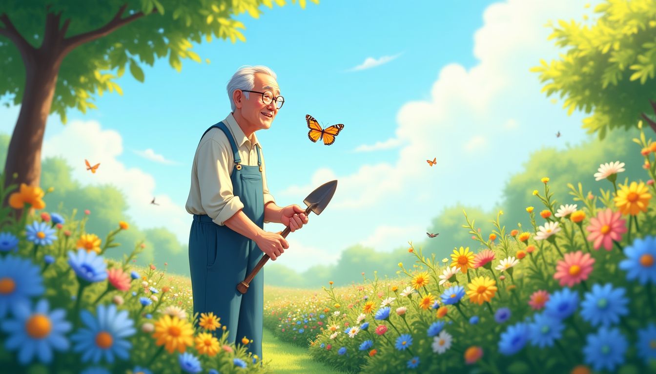 운동으로 건강한 삶 만들기