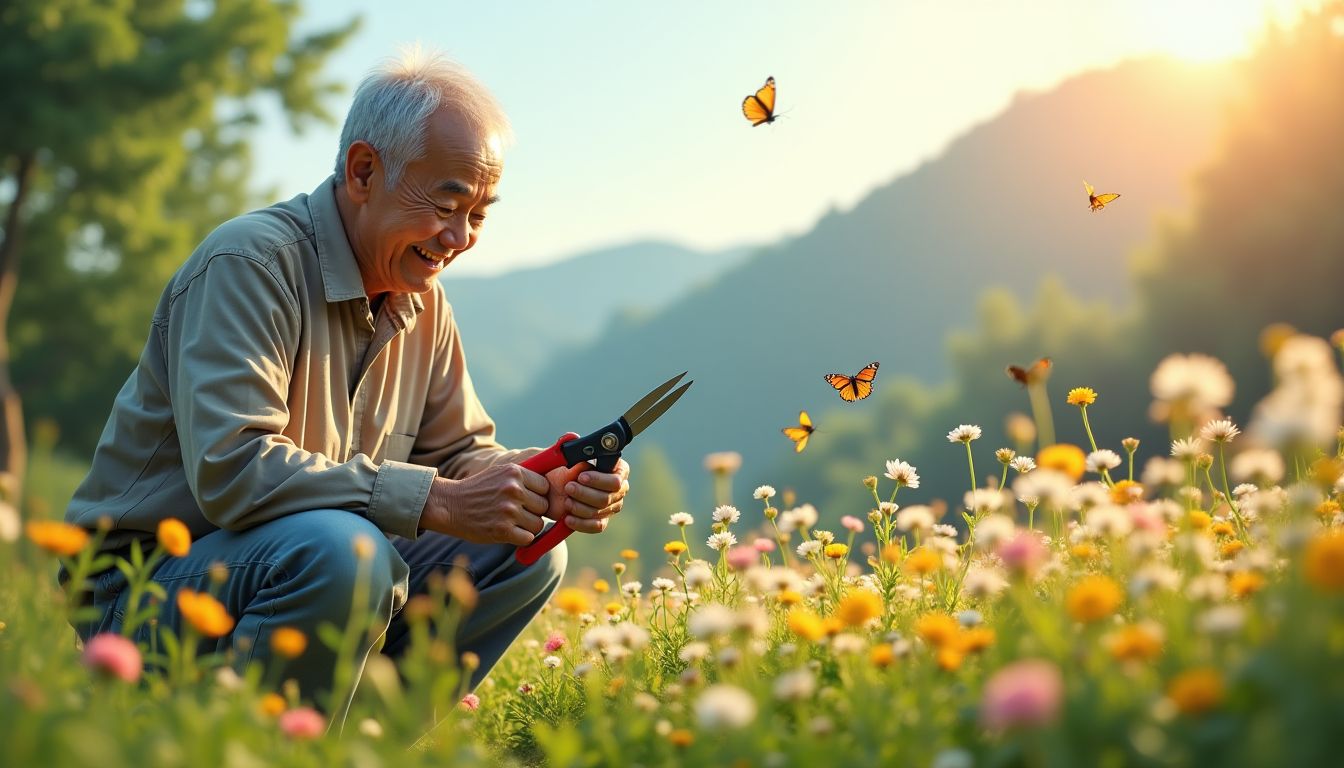 근감소증의 원인과 그 영향 알아보기