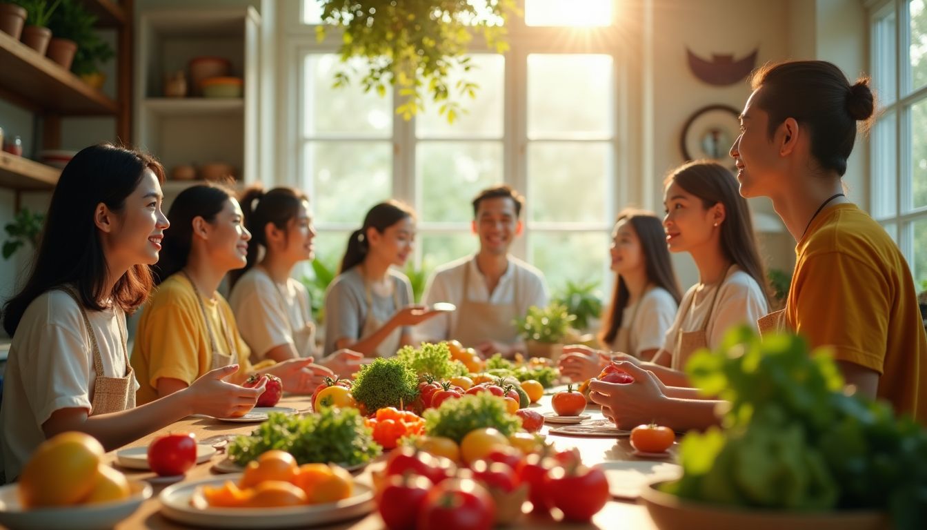 Functional Nutrition이란 무엇인가?