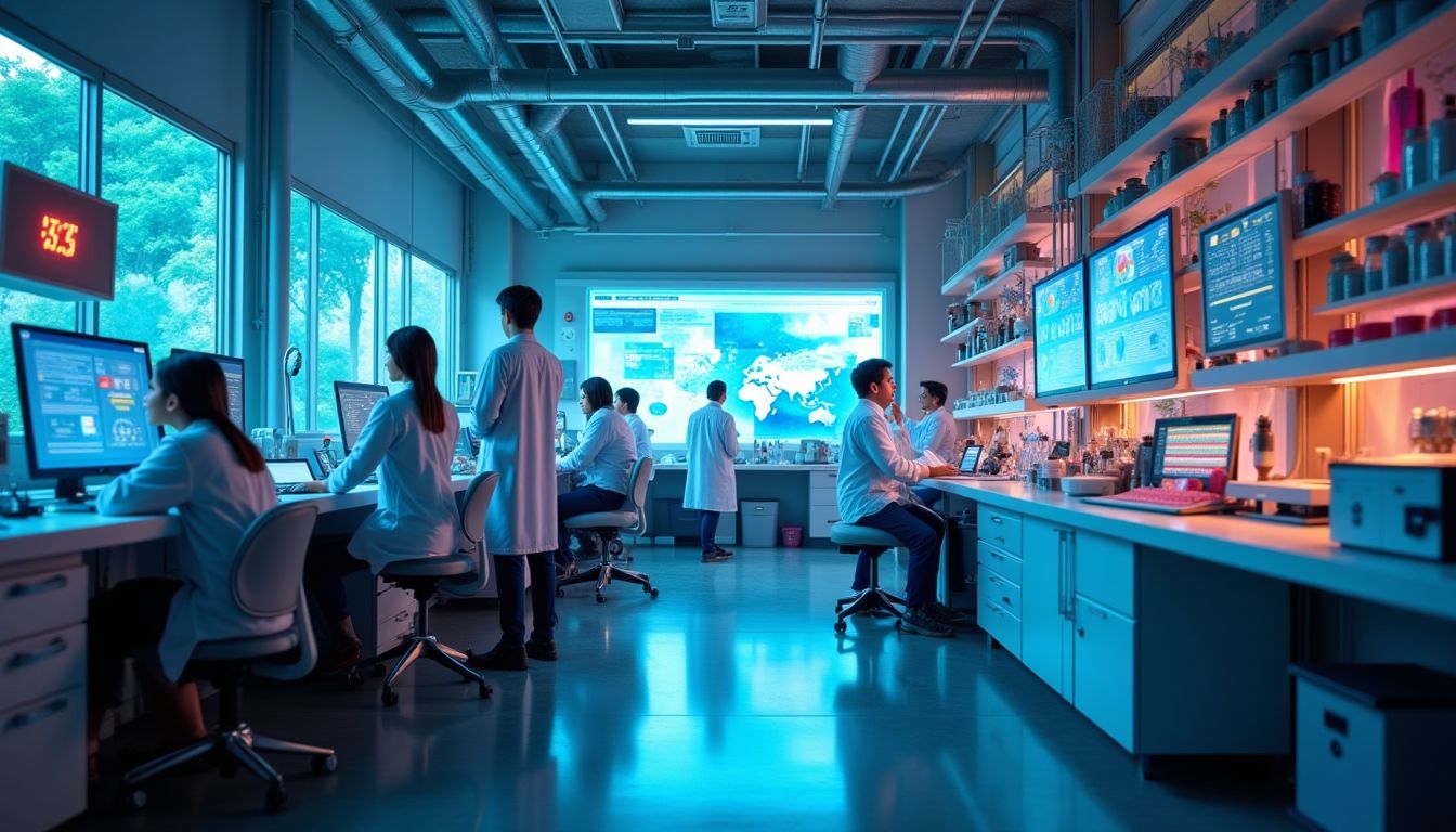 Longevity Tech의 정의와 중요성
