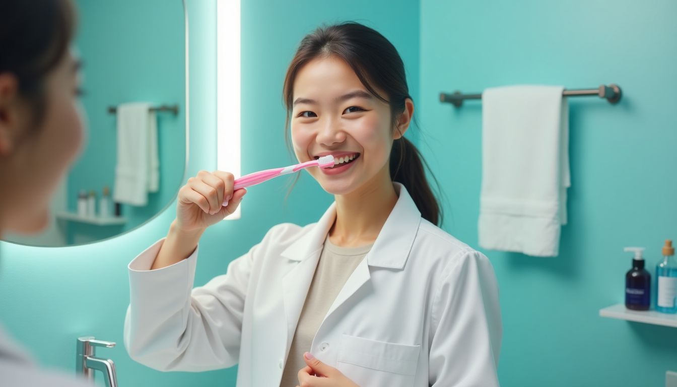 Oral Microbiome이란? 구강 건강에 미치는 영향
